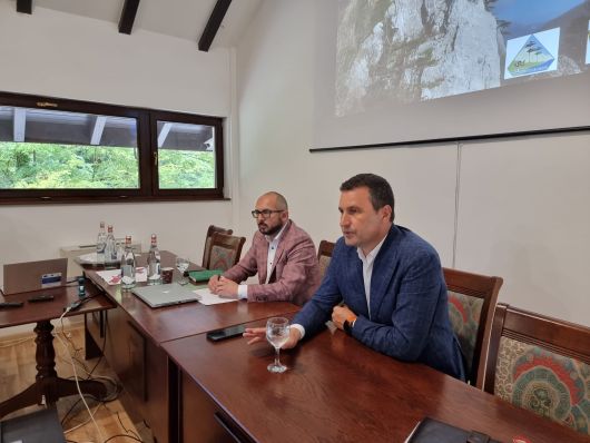 Tánczos Barna: a nemzeti parkok területének 75%-ára növeljük a védett övezeteket, megkezdtük az egyeztetéseket a Domogléd-Cserna Nemzeti Parkban